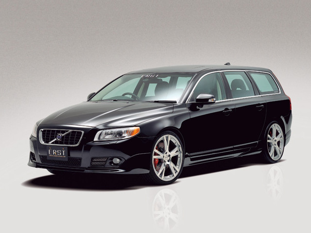 volvo v70 pic #95835