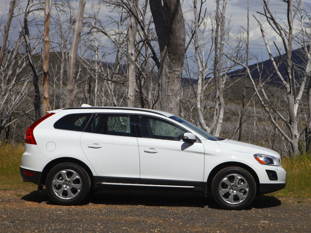 volvo xc60 pic #96896