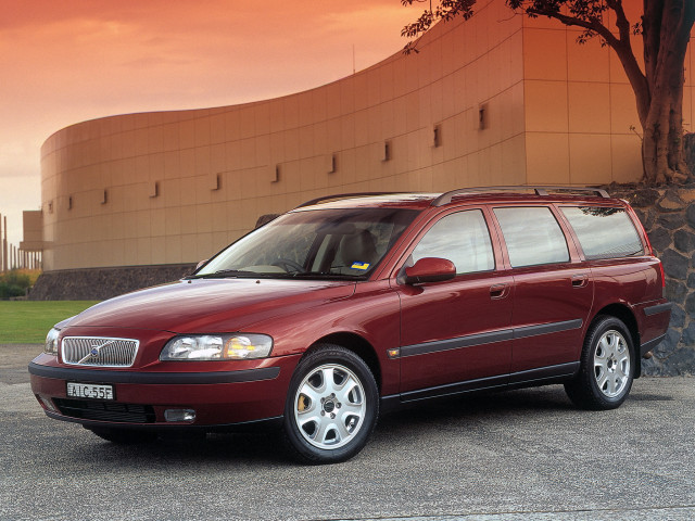 volvo v70 pic #96926