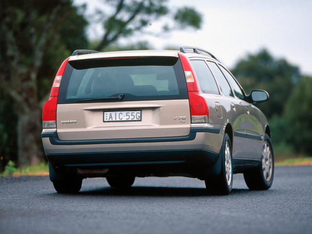 volvo v70 pic #96929