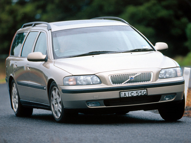 volvo v70 pic #96930