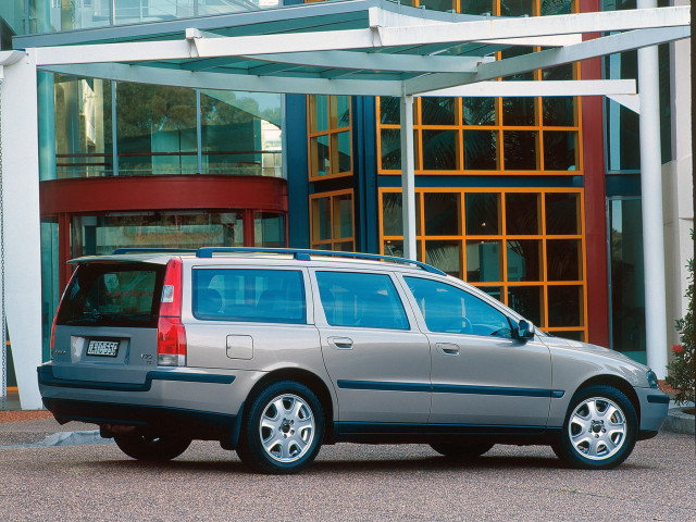 volvo v70 pic #96932