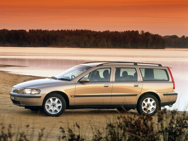 volvo v70 pic #96933