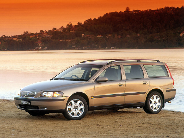 volvo v70 pic #96934