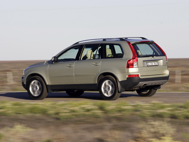 volvo xc90 pic #96938