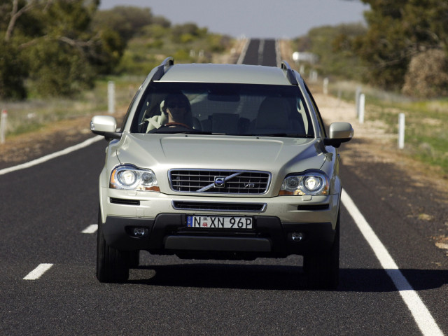 volvo xc90 pic #96939