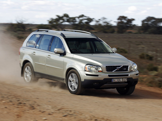 volvo xc90 pic #96944