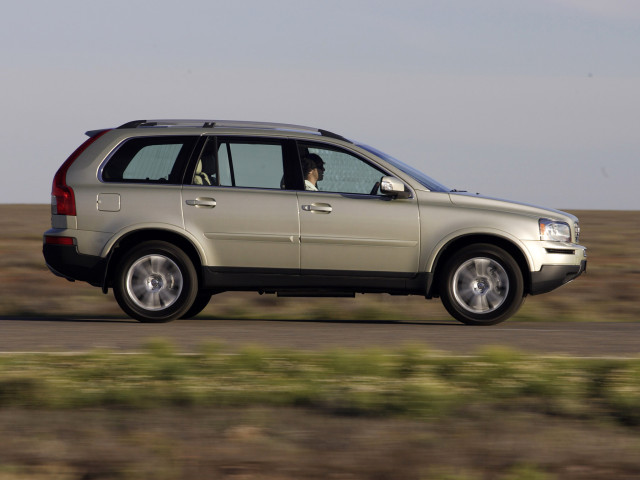 volvo xc90 pic #96946