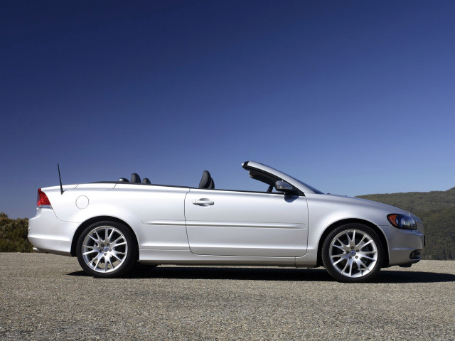 volvo c70 pic #96993