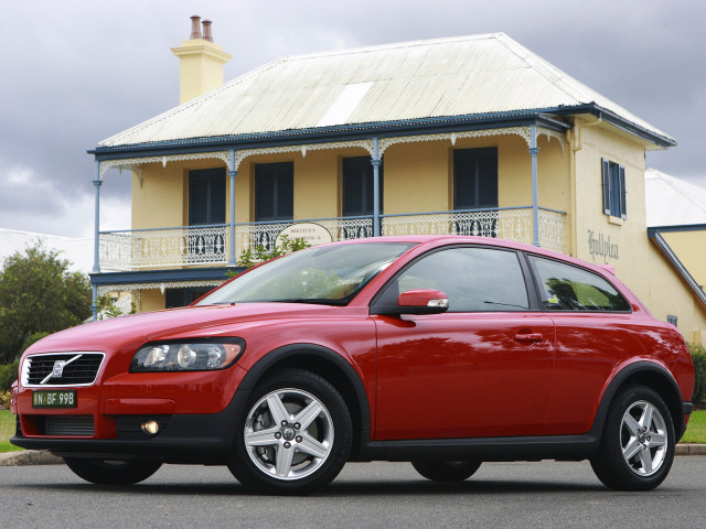 volvo c30 pic #97064