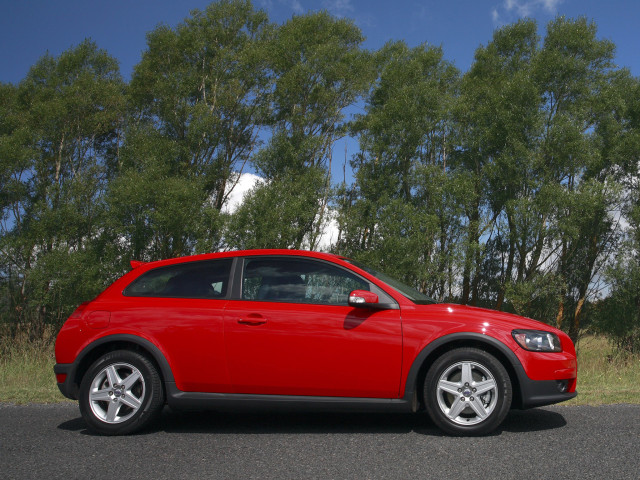 volvo c30 pic #97066