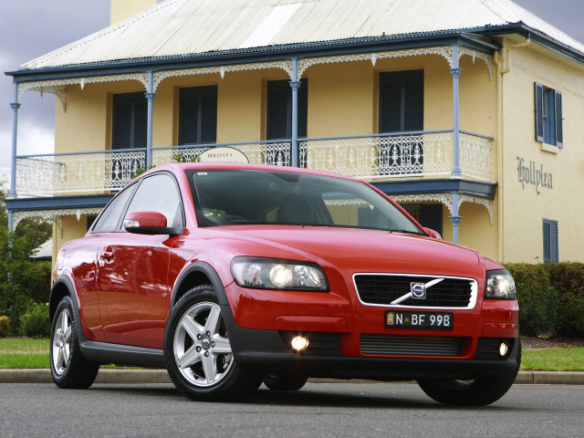 volvo c30 pic #97067