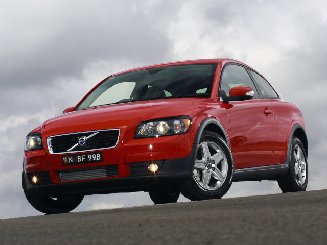 volvo c30 pic #97072