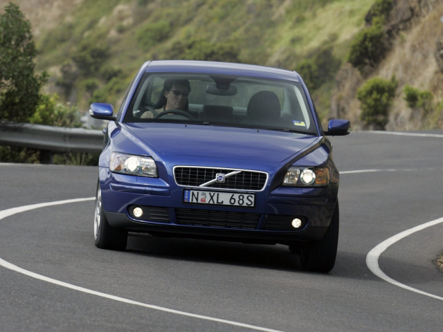 volvo s40 pic #97081