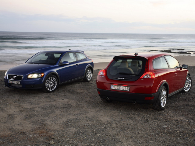 volvo c30 pic #97229