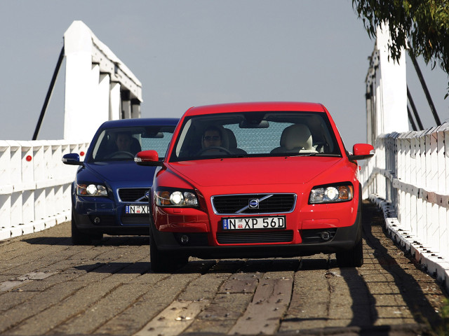 volvo c30 pic #97231