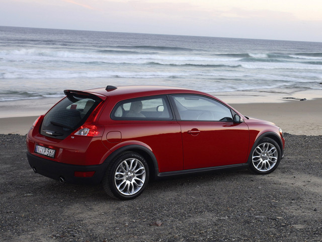 volvo c30 pic #97232