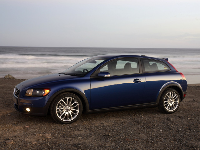 volvo c30 pic #97241