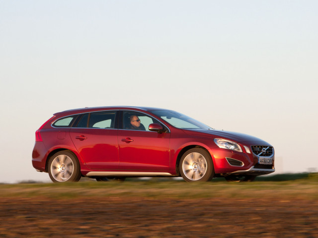 volvo v60 pic #98245