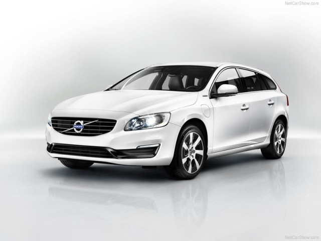 volvo v60 pic #99178