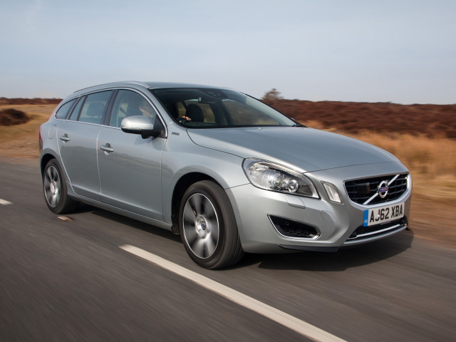 volvo v60 pic #99969