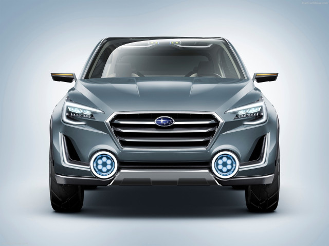 subaru viziv-2 concept pic #111225