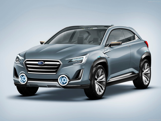 subaru viziv-2 concept pic #111227