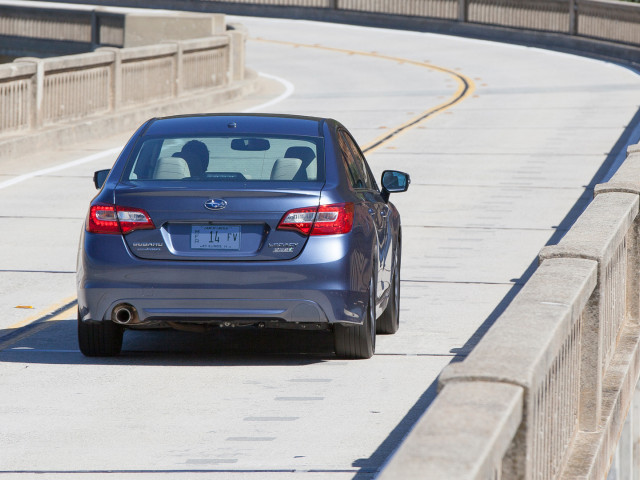 subaru legacy pic #120716