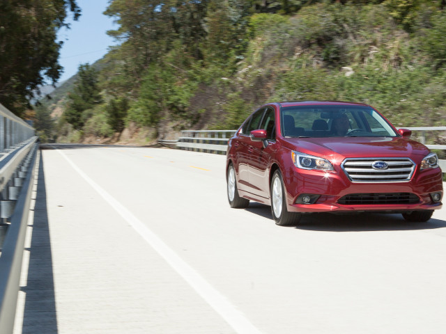 subaru legacy pic #120739