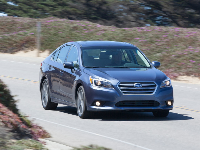 subaru legacy pic #120753