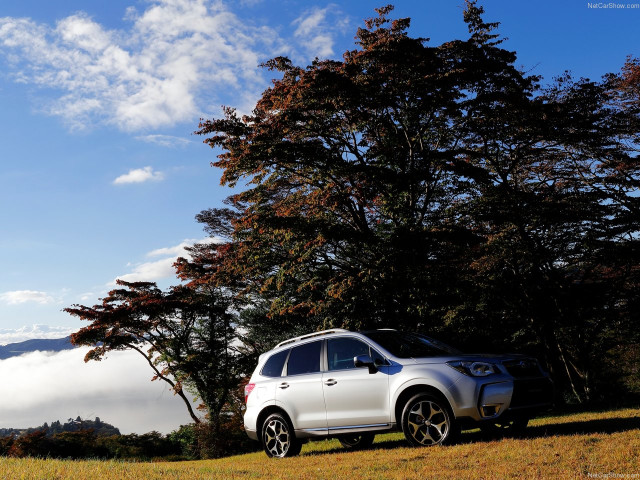 subaru forester pic #145071