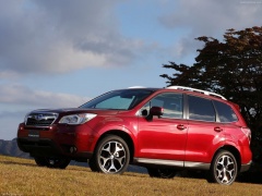 Forester photo #145088