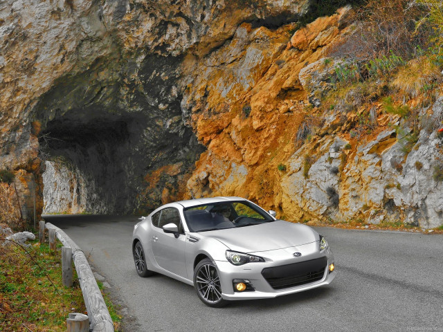 subaru brz pic #157002