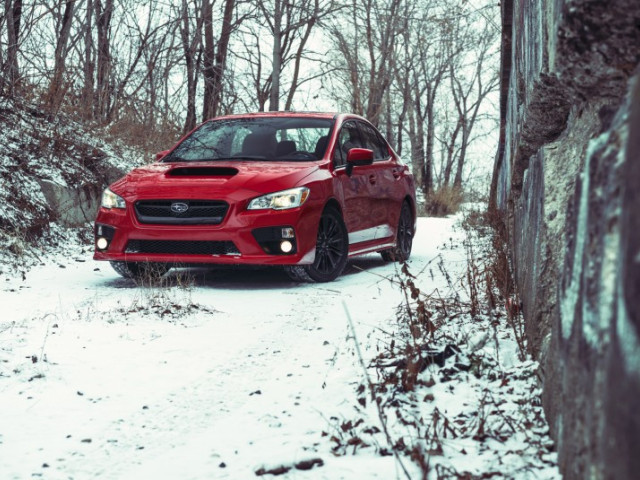 subaru wrx  pic #162709