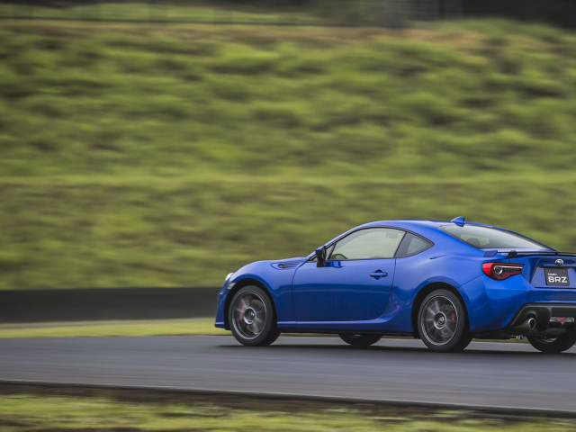 subaru brz pic #166217