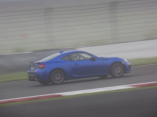 subaru brz pic #166225