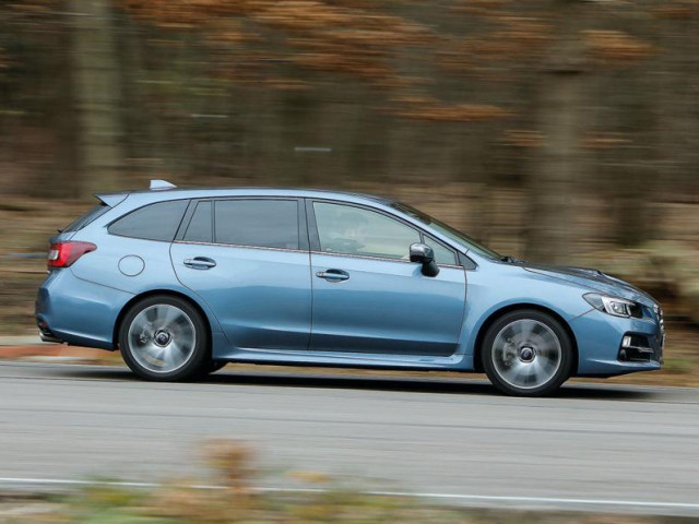 subaru levorg pic #167574