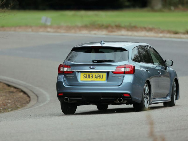 subaru levorg pic #167575