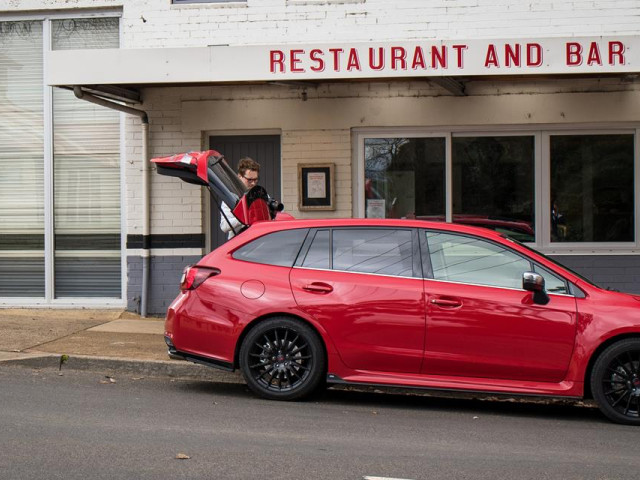 subaru levorg pic #167786