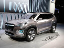 Subaru Viziv-7