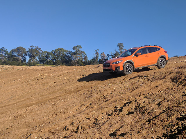 subaru xv pic #178952