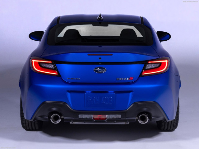 subaru brz pic #203985