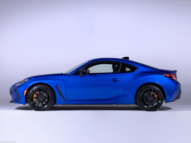 subaru brz pic #203987