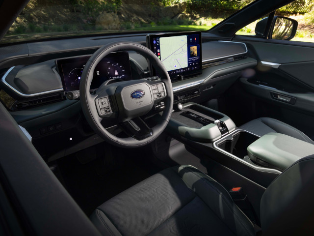 subaru getaway pic #208053