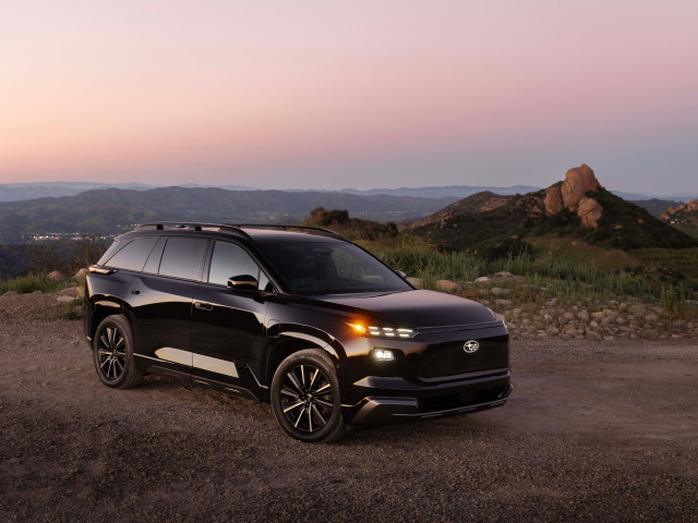 subaru getaway pic #208054