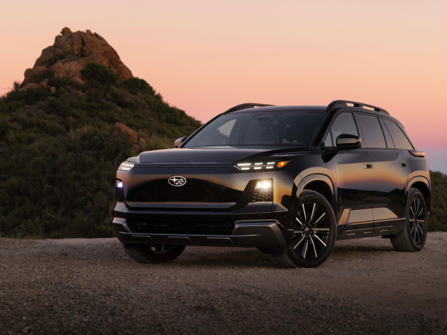 subaru getaway pic #208056