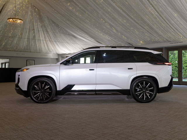 subaru getaway pic #208057