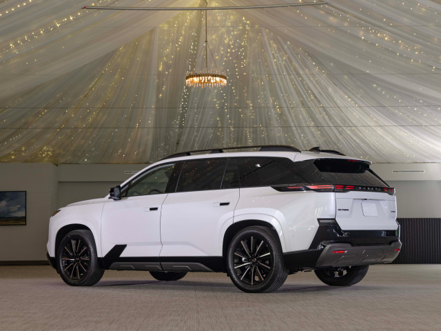 subaru getaway pic #208059