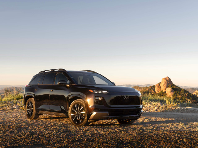 subaru getaway pic #208062