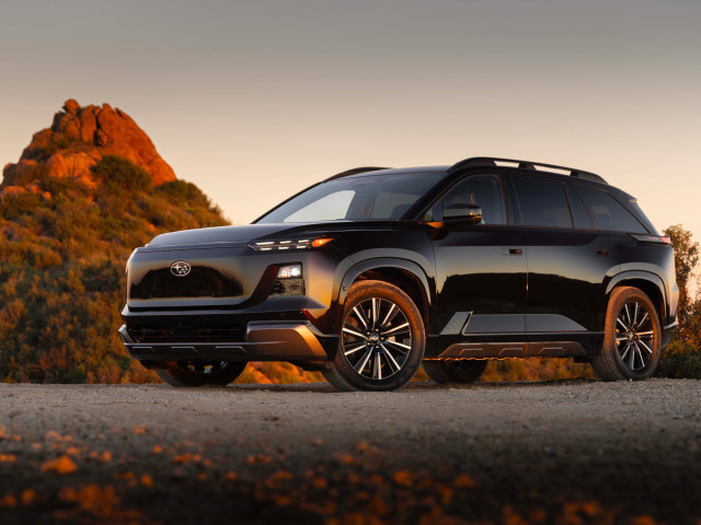 subaru getaway pic #208063